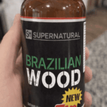 Brazilian Wood Review