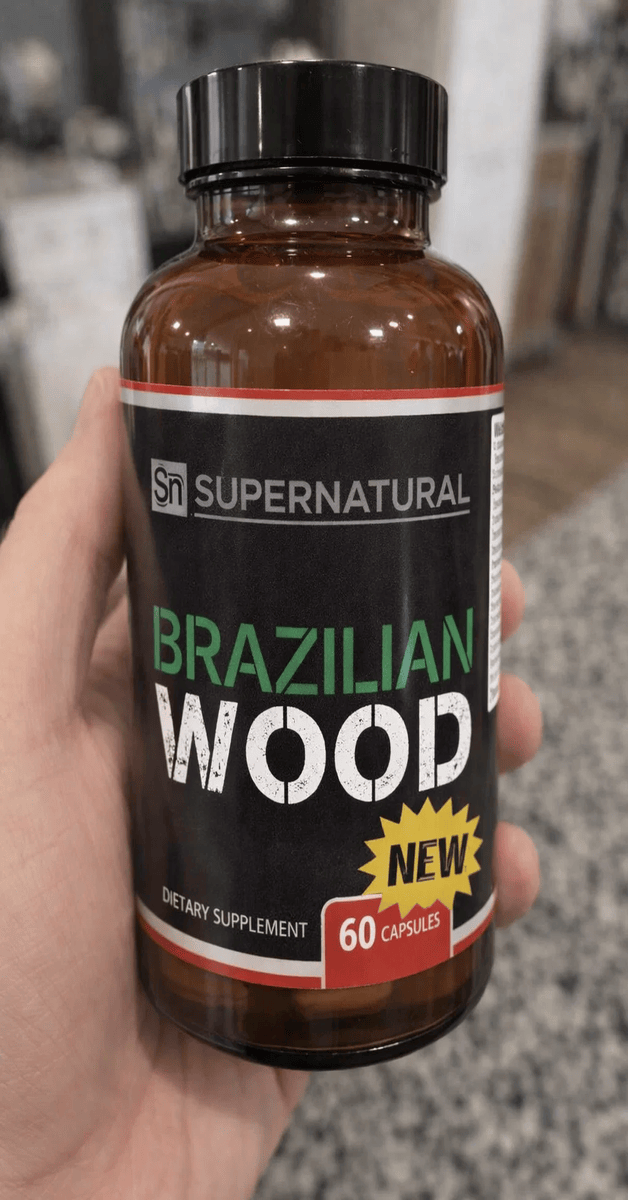 Brazilian Wood Review
