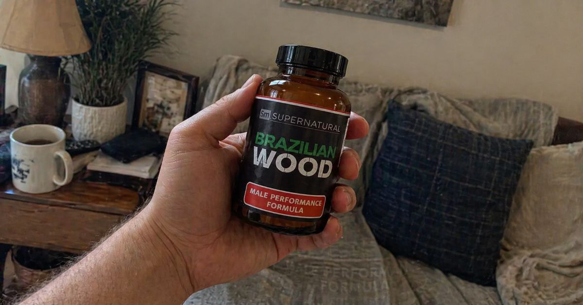 Brazilian Wood review