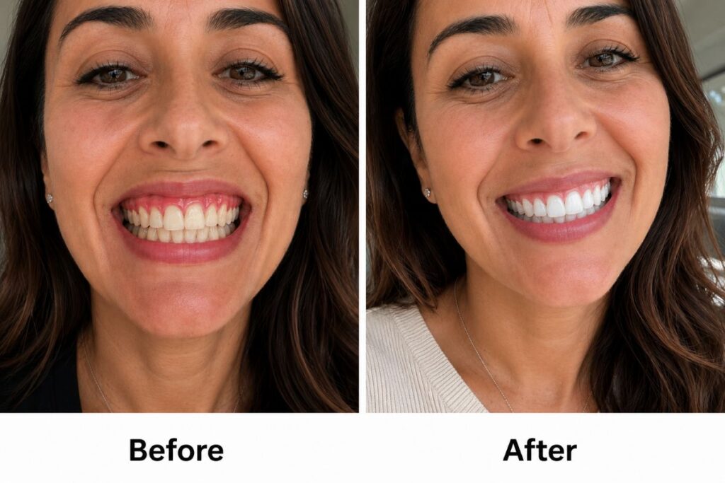Dentitox review