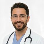 Dr. Liam Hartley, MD