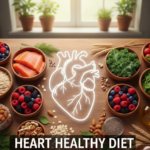 Heart Healthy Diet
