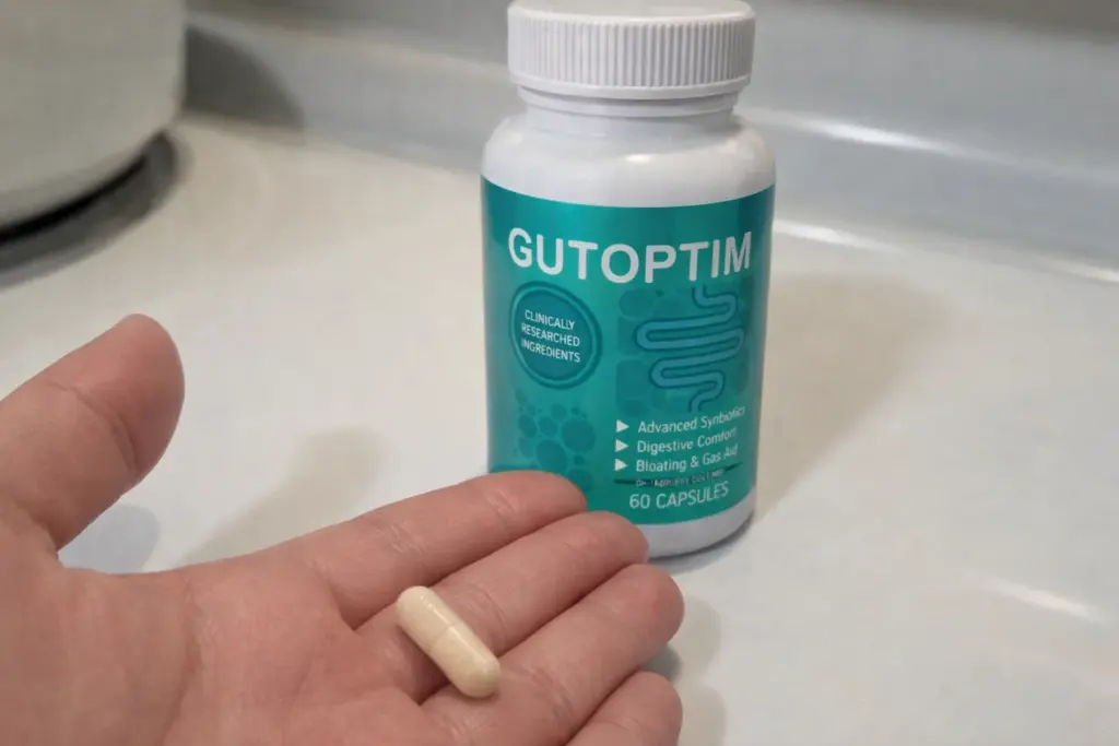 gutoptim review