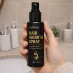 Halo Grow Spray Review