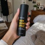 HaloGrow Hair Spray review