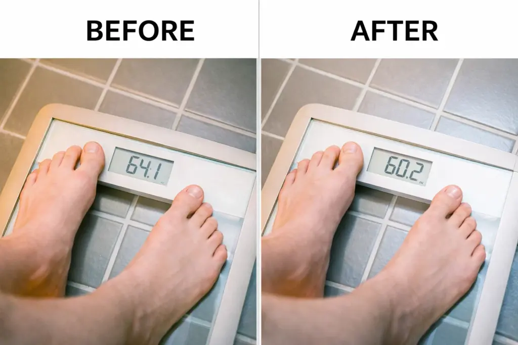 Keto Spark Review: 4 Weeks of Surprising Results! keto spark review