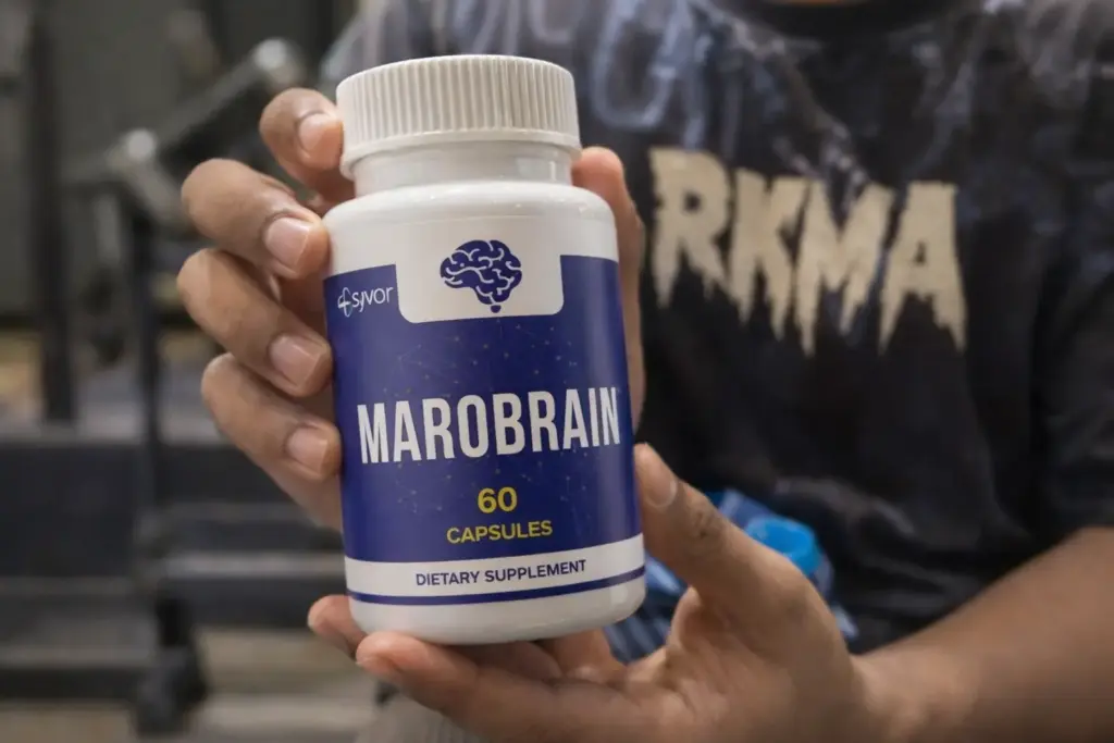 MaroBrain Review