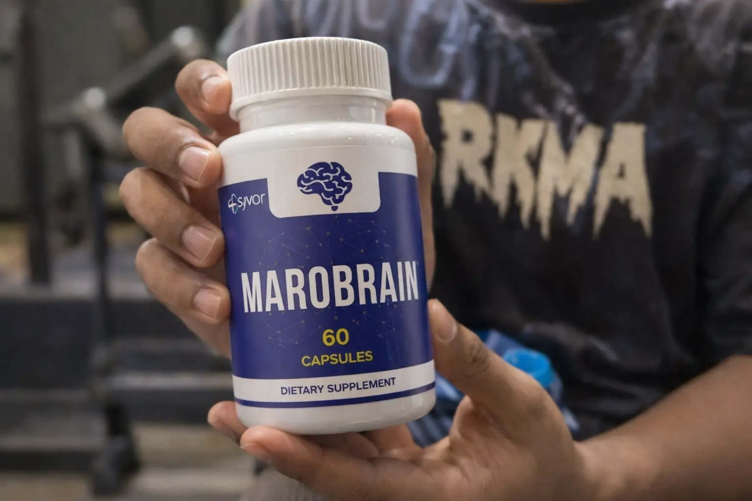 MaroBrain Review