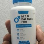 Men Balance Pro Review