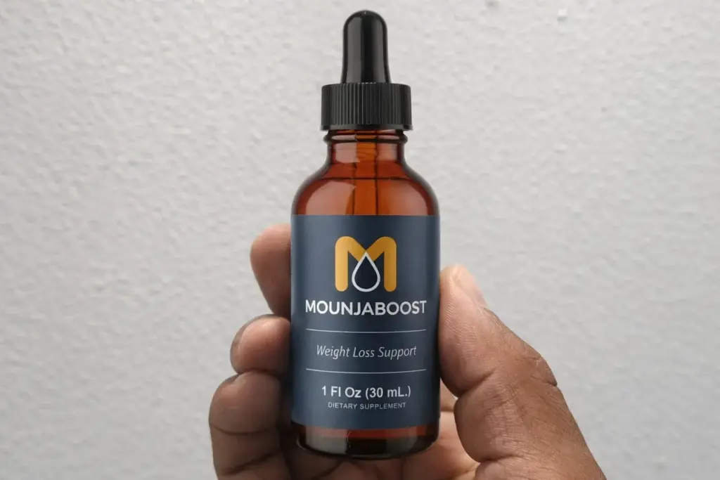 MounjaBoost reviews