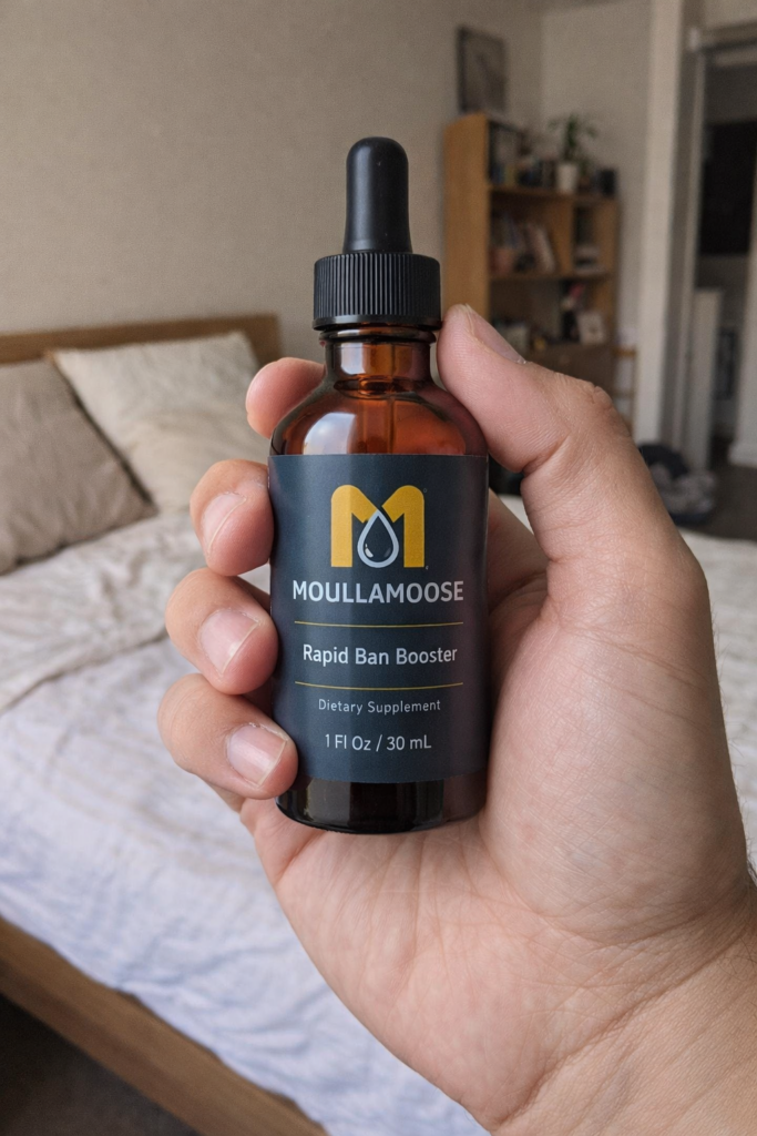 MounjaBoost Review