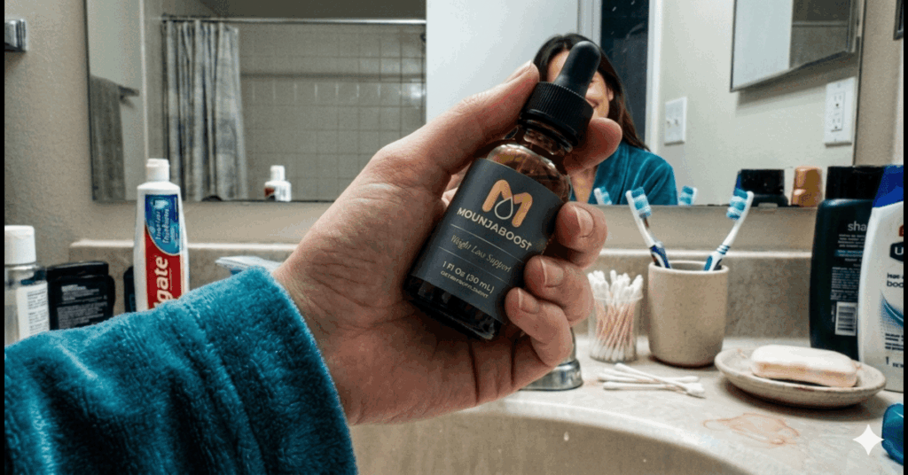 MounjaBoost Review