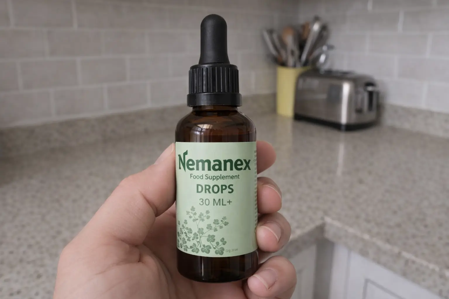 Nemanex Review
