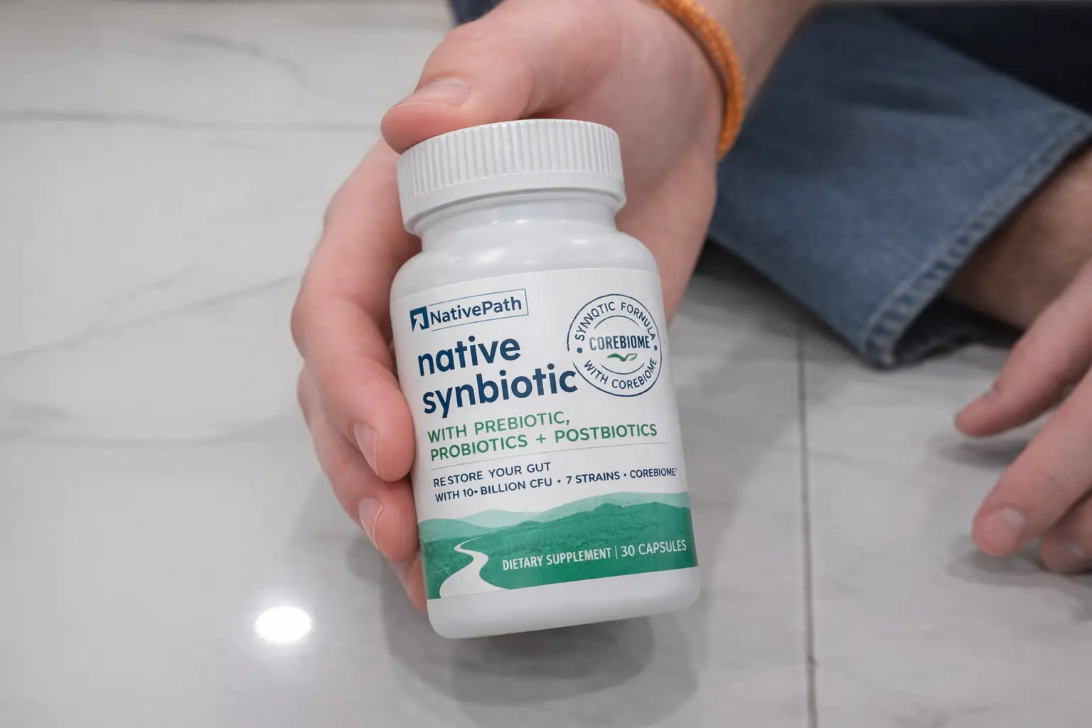 Nerve Soothe Review