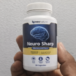 Neuro Sharp review