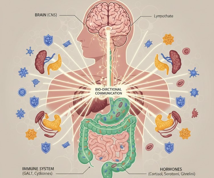 Probiotics Benefits for Men
