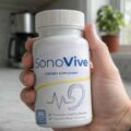 Sonovive Review: 8-Week Journey to Clearer Hearing and Improved Ear Health