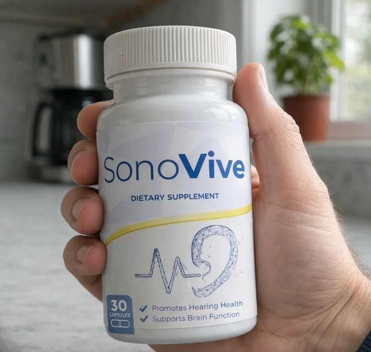 SonoVive