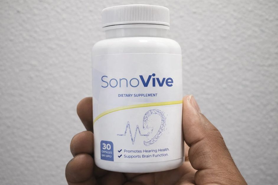 sonovive review