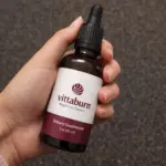 Vittaburn Review