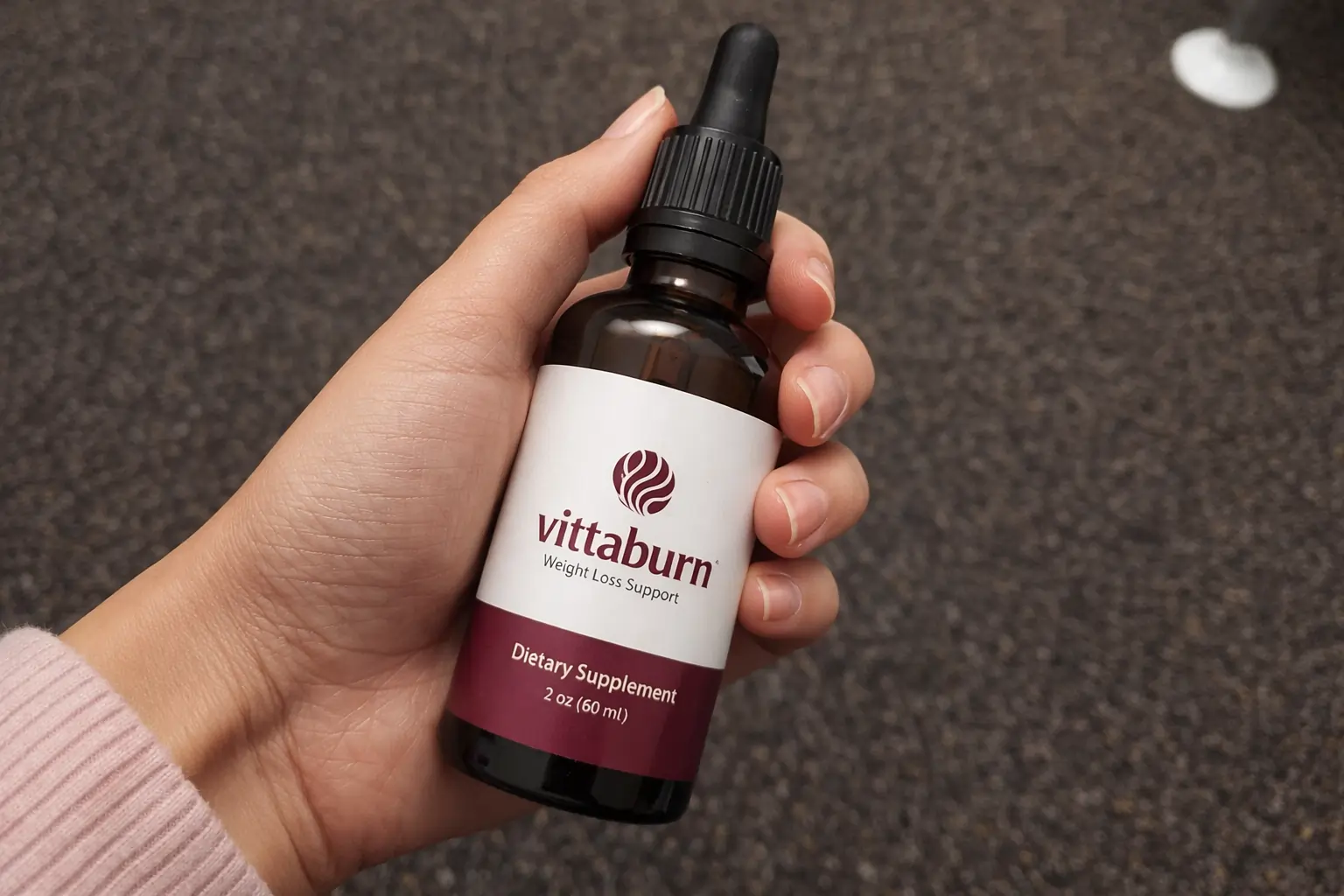 Vittaburn Review