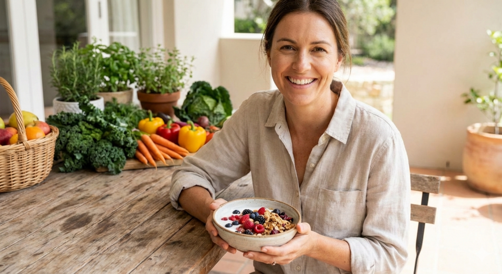 Probiotics for Women's Gut Health
