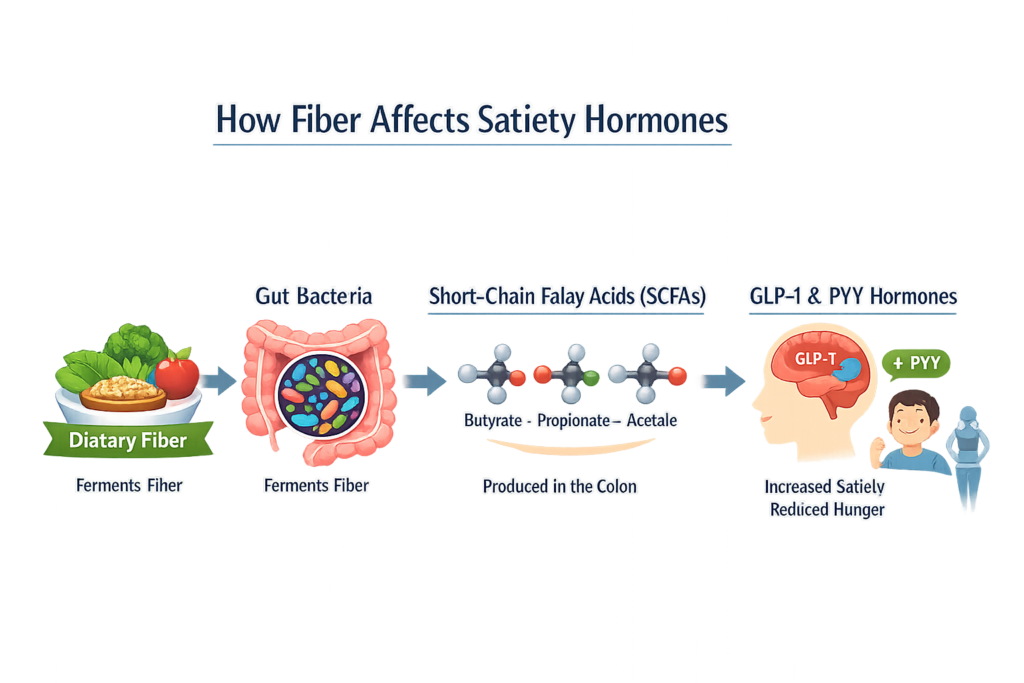 Gut Health and Weight Loss