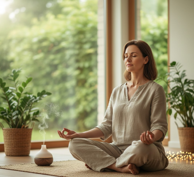 Menopause Brain Fog: Causes, Symptoms, and Natural Remedies That Work Menopause Brain Fog