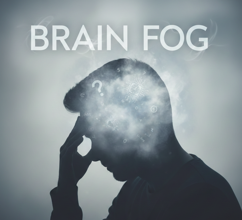 Brain Fog Remedies: Best Foods, Supplements, and Lifestyle Fixes That Actually Work