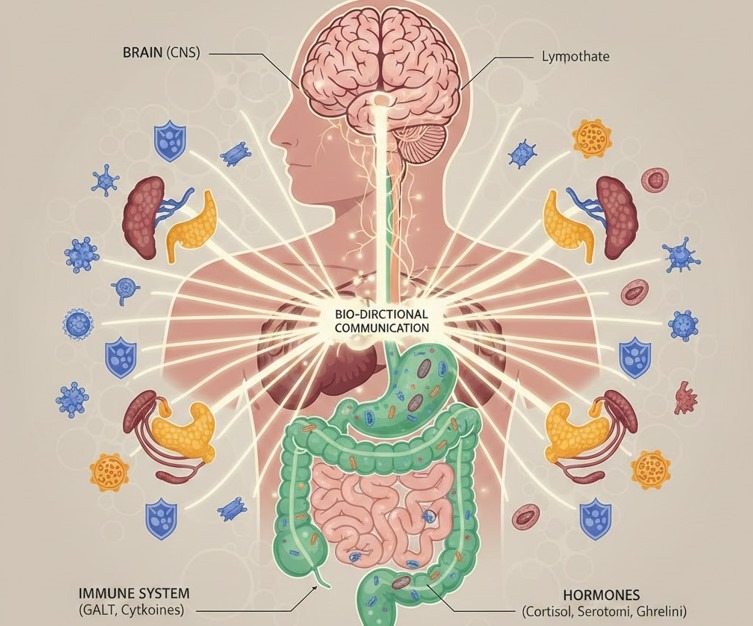 Probiotics Benefits for Men
