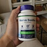 nerve soothe review