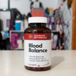 Blood Balance Review