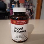 blood balance review