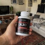 Goliath XL10 review