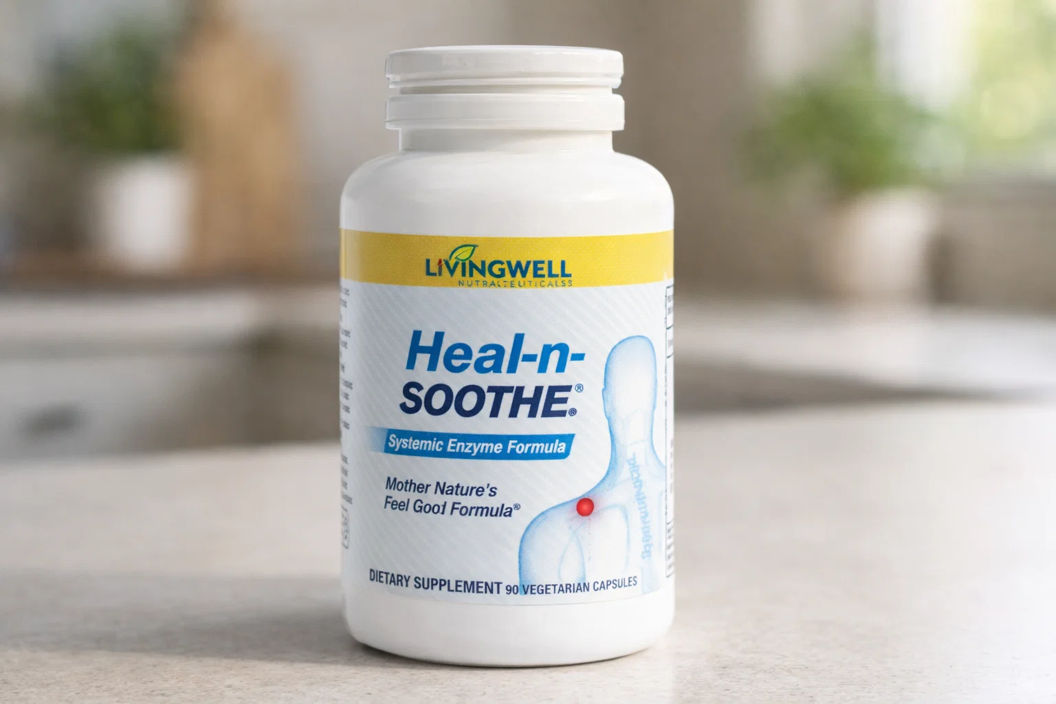 heal n soothe review