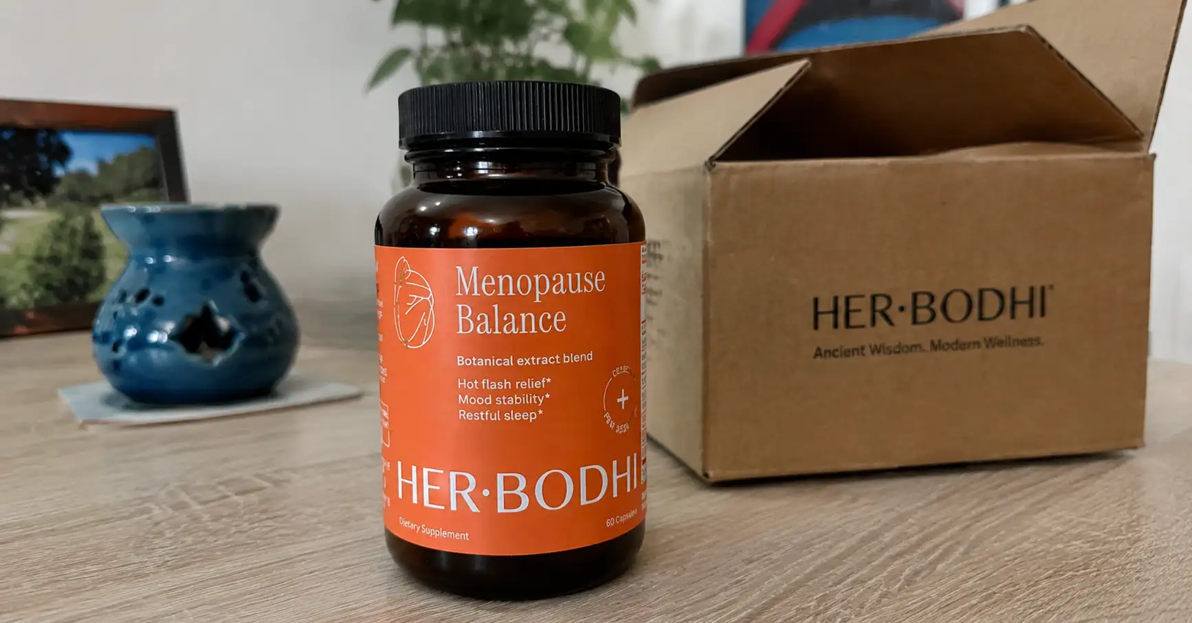 Her Bodhi review