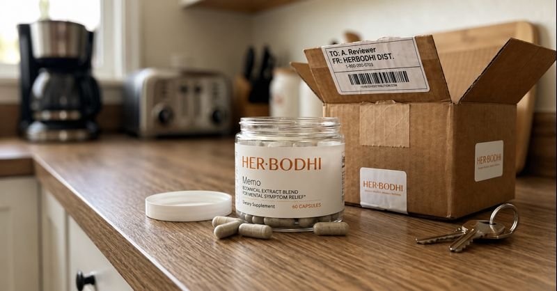 Her Bodhi review