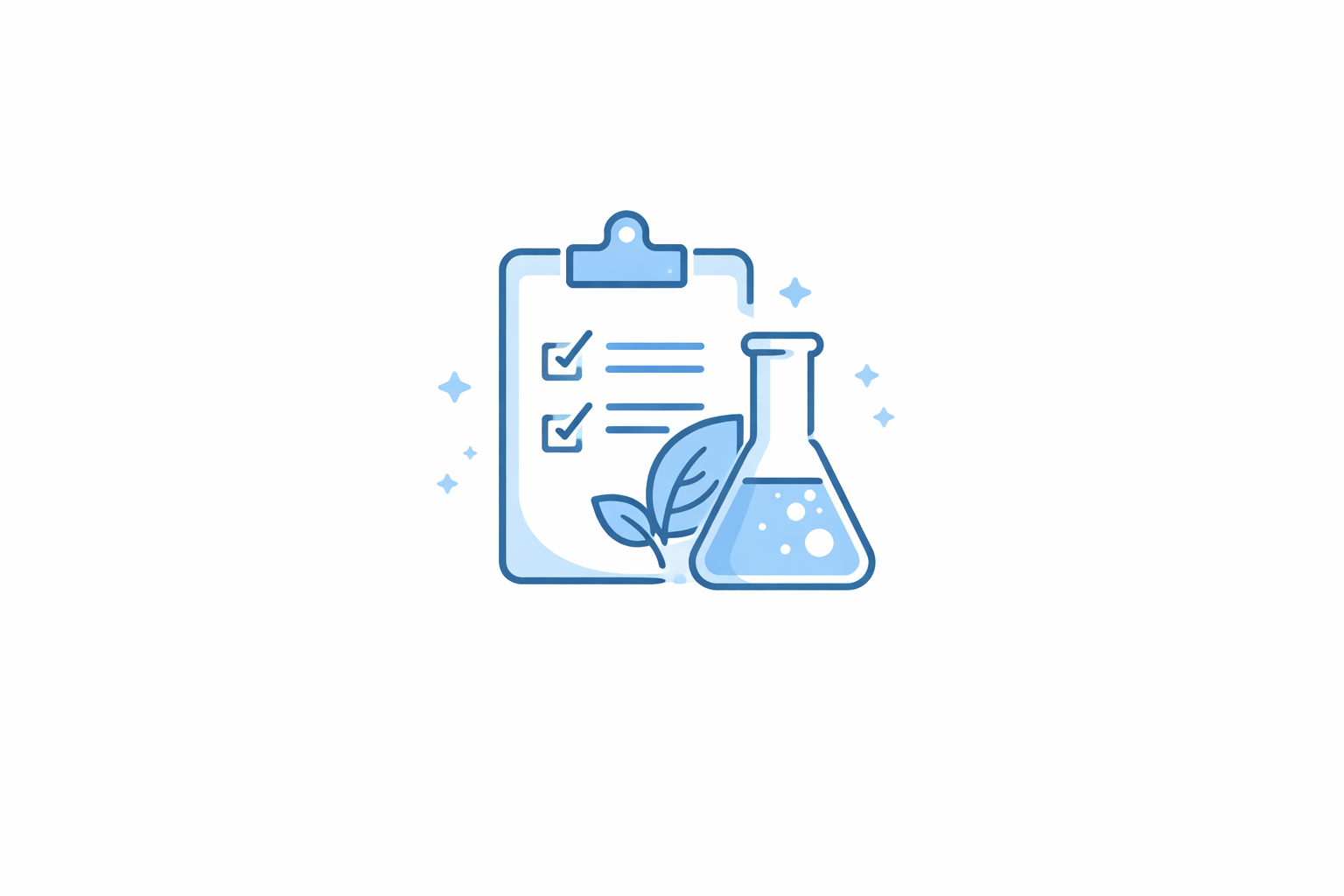 Home ingredient quality