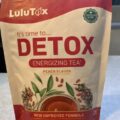 I Tried Lulutox Detox Tea Every Morning for 30 Days Here’s my honest review