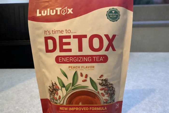 lulutox detox tea review