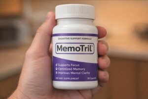 memotril review