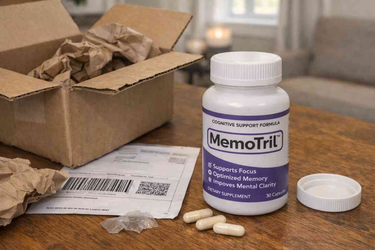 MemoTril Review