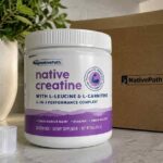 Native Creatine Review