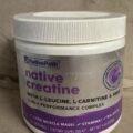 Native Creatine Review: The Real Results I Got After 3 Months (Honest Experience)