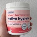 Native path  Hydrate Review: The Real Results I Got After 3 Months (Honest Experience)