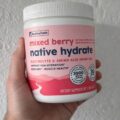 Native path  Hydrate Review: The Real Results I Got After 3 Months (Honest Experience)
