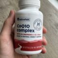 NativePath CoQ10 COMPLEX  Review: The Real Results I Got After 8 Weeks (Honest Experience)