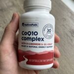 nativepath coq10 complex