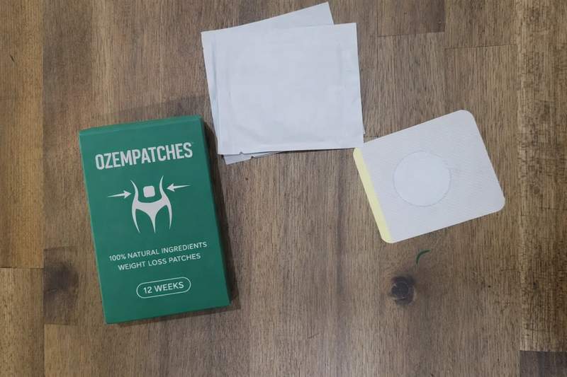 OzemPatch Review: My Honest 30-Day Experience ozempatch review