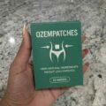 OzemPatch Review: My Honest 30-Day Experience